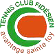 Partnerverein TC Fidésien