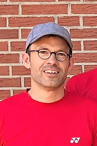 Sascha Otten